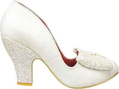 Votre paire de chaussure de rêve pour le jour j - 4