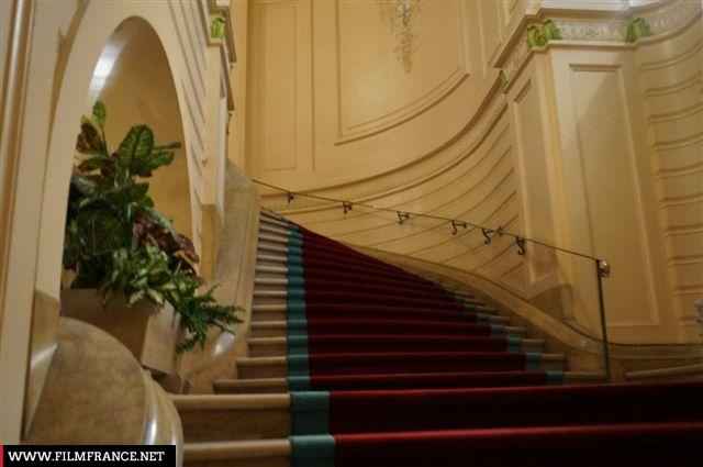 Shooting photo en intérieur - 1