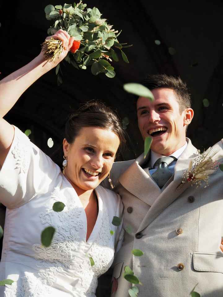 Photographe mariage