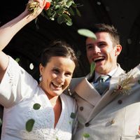 Photographe mariage