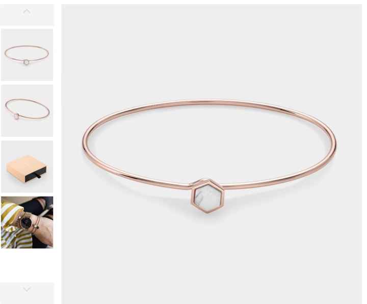 Cadeaux témoins - 1