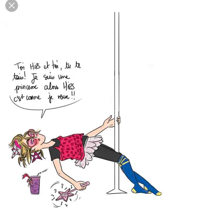 Pas sereine du tout !!! - 4