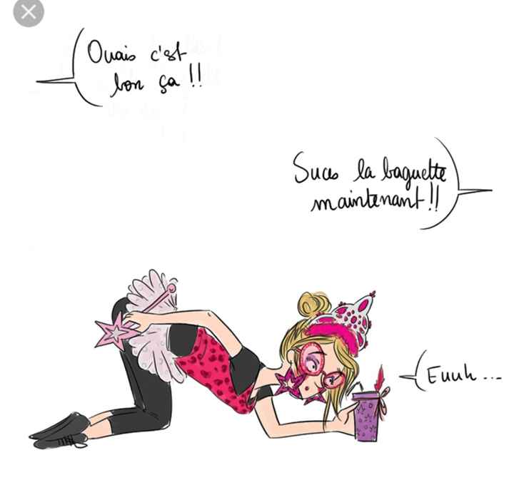 Pas sereine du tout !!! - 5