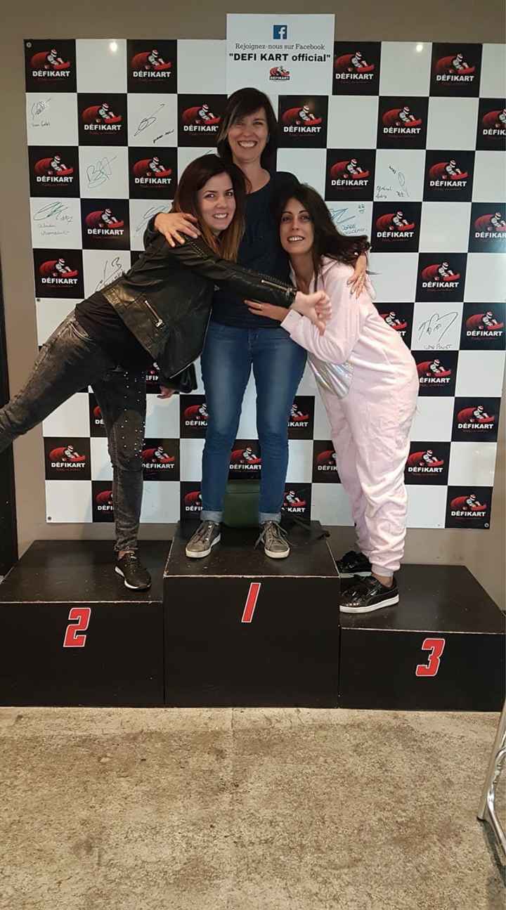 evjf récit ! 🤪 - 1