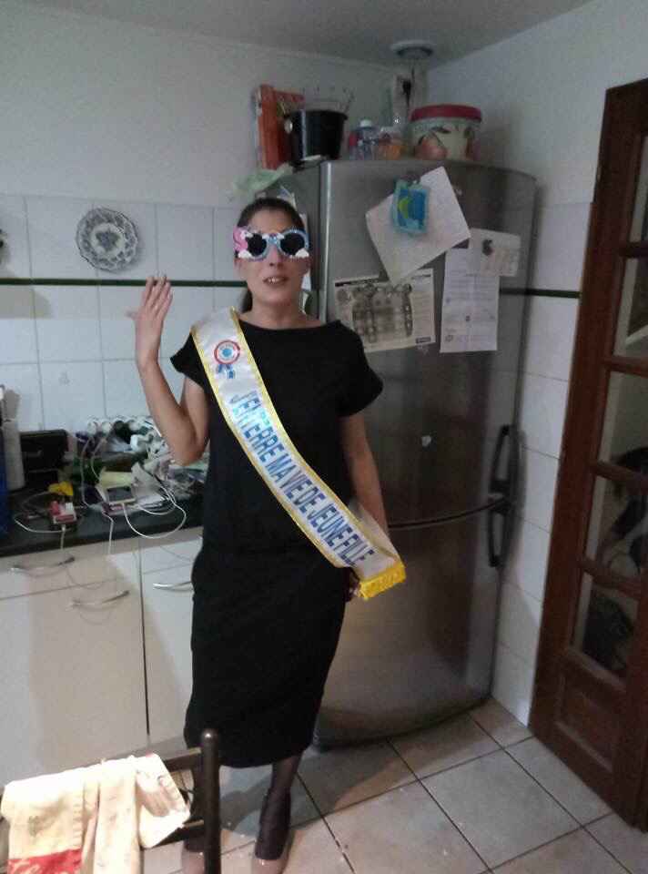 evjf récit ! 🤪 - 2