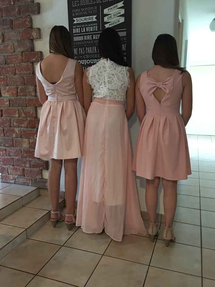 Robes de nos grandes 😍 - 2