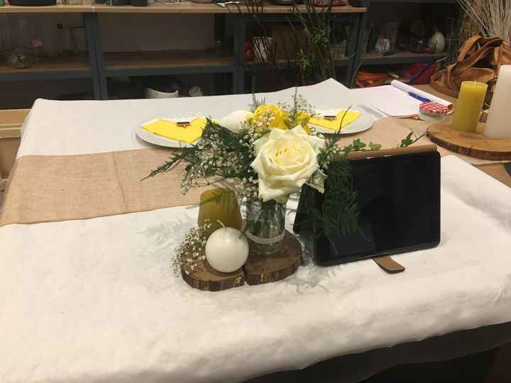 Lettres lumineuses - 1