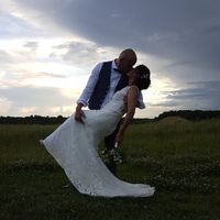 Quelques photos de notre grand jour ☺️ - 1