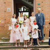 Quelques photos de notre grand jour ☺️ - 2