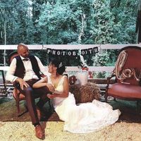 Quelques photos de notre grand jour ☺️ - 3