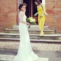 Quelques photos de notre grand jour ☺️ - 4