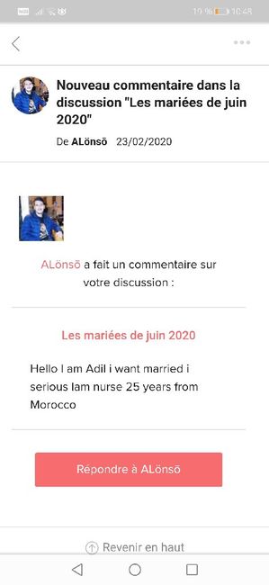 Signalement - 1