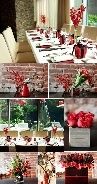 Décoration de tables