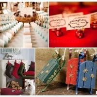 Cadeaux invités 