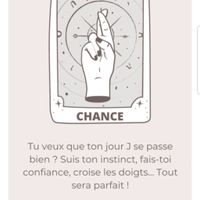 La chance te sourit 🔮😃 - 1