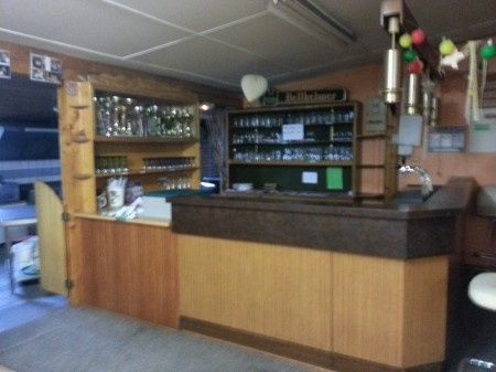 le bar