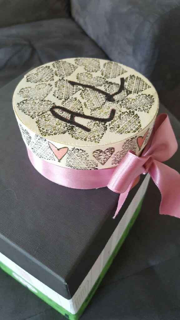 Montrez-moi vos porte-alliances ! - 2