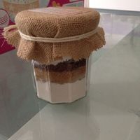 Cookies en bocaux - 1