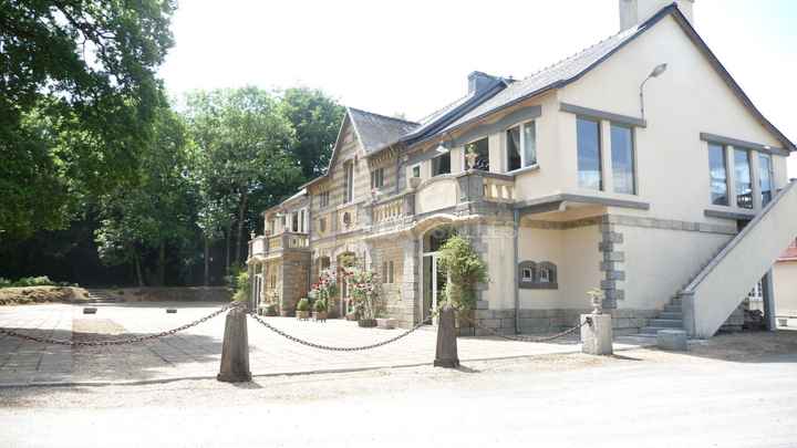 Decoration extérieur - 2