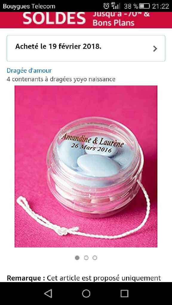 Idée pour les enfants. - 1