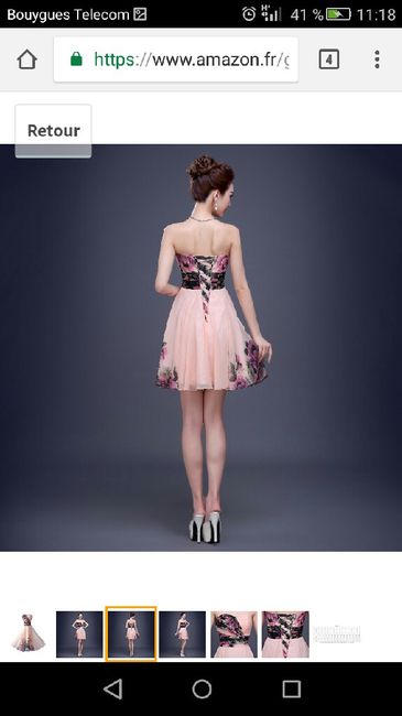  Robe de Mairie - 2
