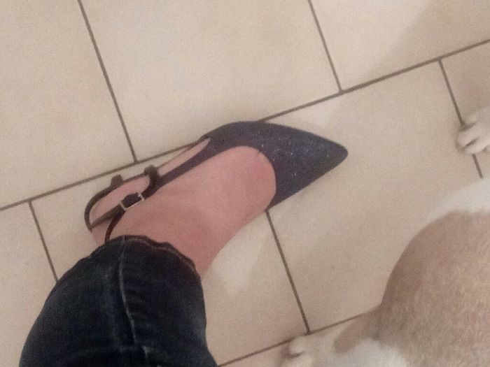  Chaussures et faire-parts reçu ! - 2