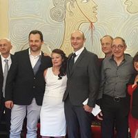 Madame t et Mister T💏💜💖 - 2