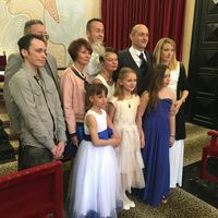 Madame t et Mister T💏💜💖 - 5