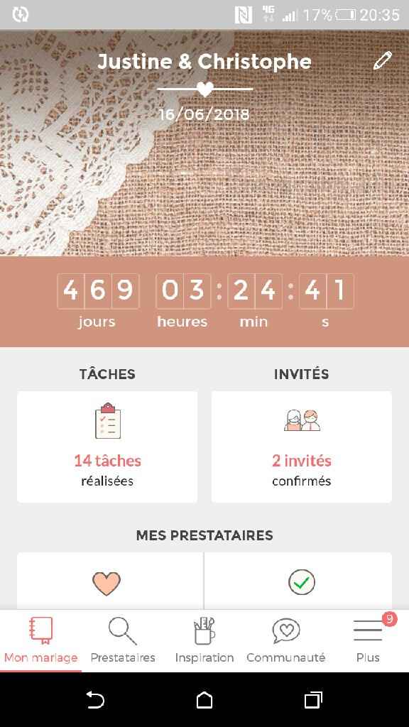 A vos compteurs, publiez! - 1