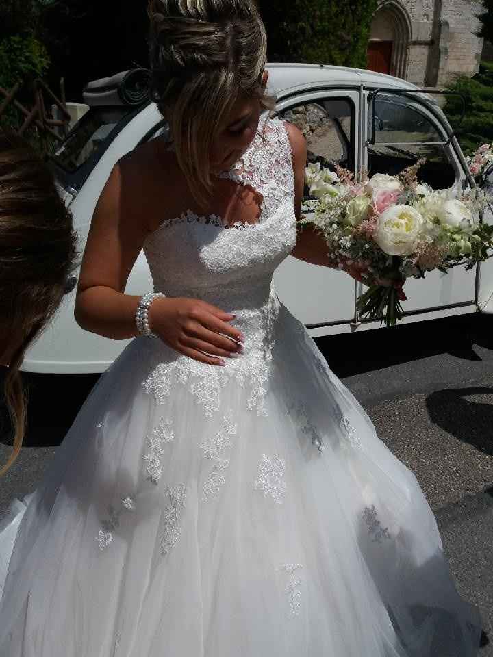 Mariage passé - 4