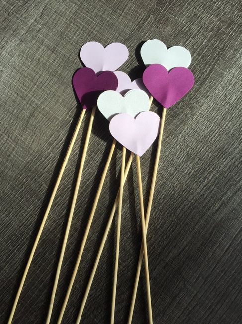 Nos belles avancées 💞 - 5