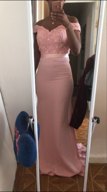 Nos belles avancées 💞 - 9