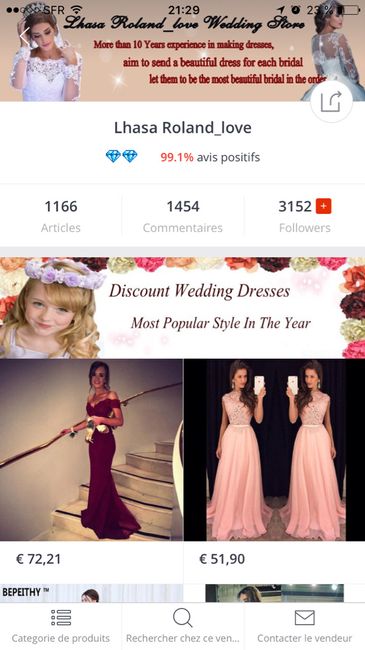 Nos belles avancées 💞 1