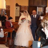 éPaules couvertes à l’eglise - 1