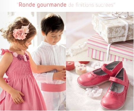 Vêtements enfants Cyrillus