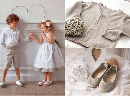Vêtements enfants Cyrillus