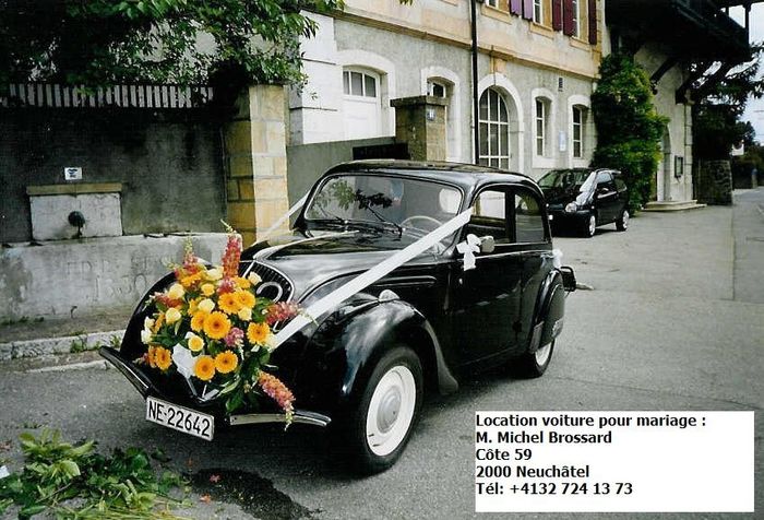 location voiture