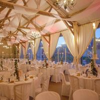 Tu te maries dans quel type de lieu ? - 1