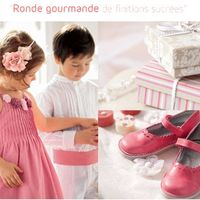 Vêtements enfants Cyrillus