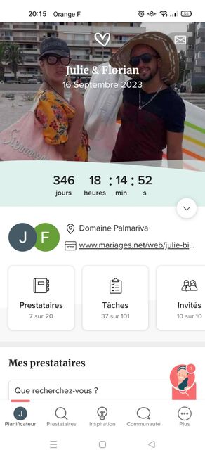 Partage une photo de ton compteur 🙌 25