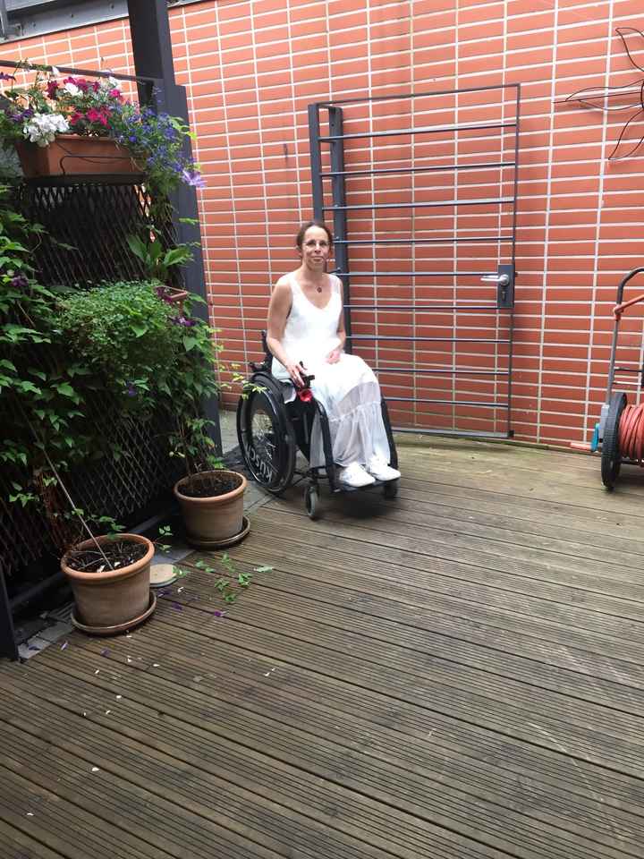 a vos robe bohème ! - 1