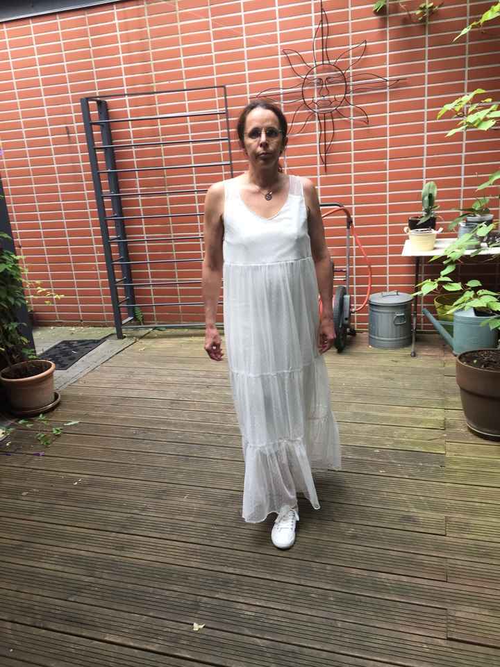 a vos robe bohème ! - 2