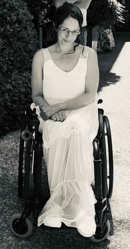 Mariés le 17 juillet - 2