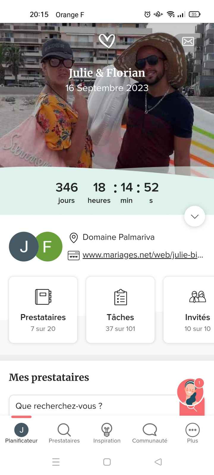 Partage une photo de ton compteur 🙌 - 1