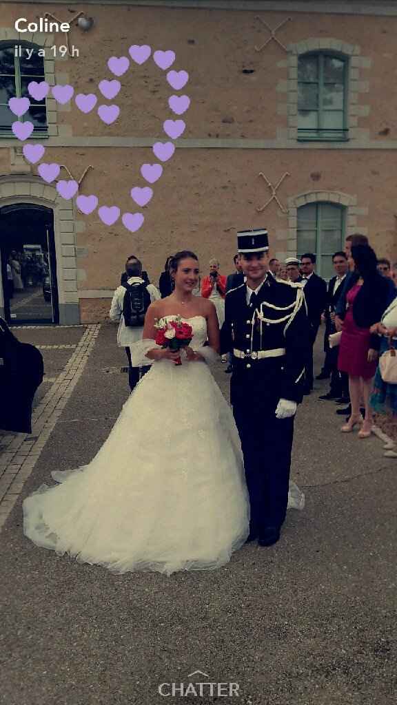 Notre 1er juillet - 1