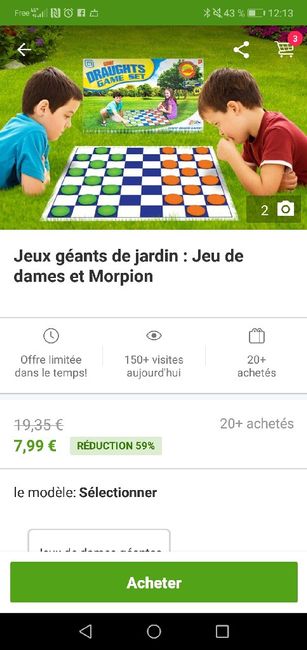 Distraire les enfants - 1