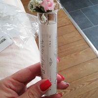 Vos contenants à dragées/bonbons/etc - 1