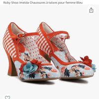 Dis-nous si tu as déjà trouvé tes chaussures de mariée ! - 1