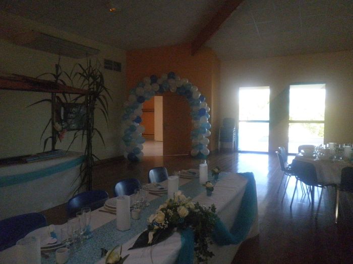 salle des fêtes