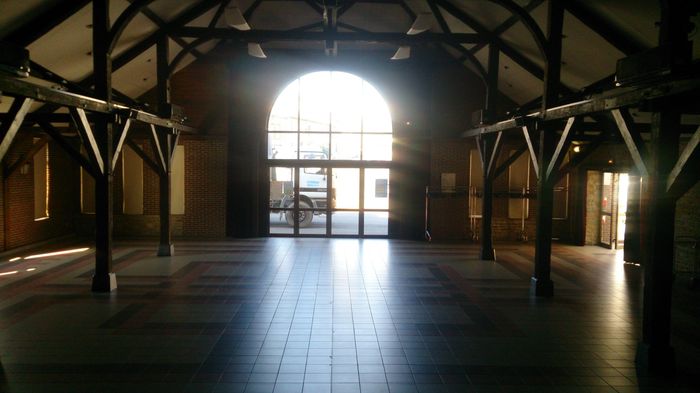 Salle de Renwez